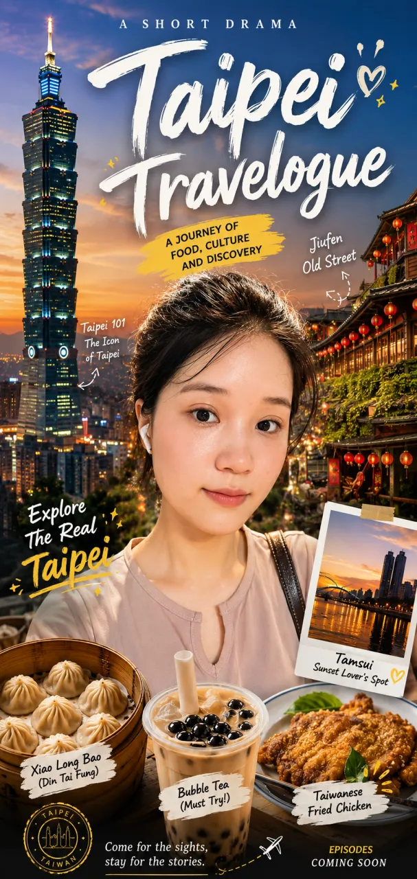 TAIPEI